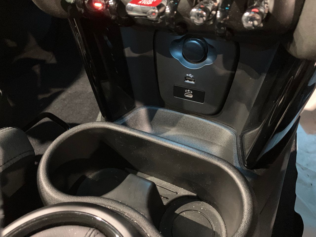 MINI JCW 3 Dr