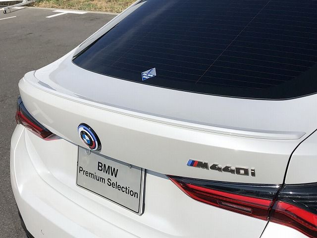 G26 M440i xDrive B58 3.0 RHD