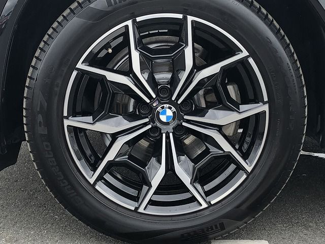 G01 X3 xDrive20d RHD ZA LCI