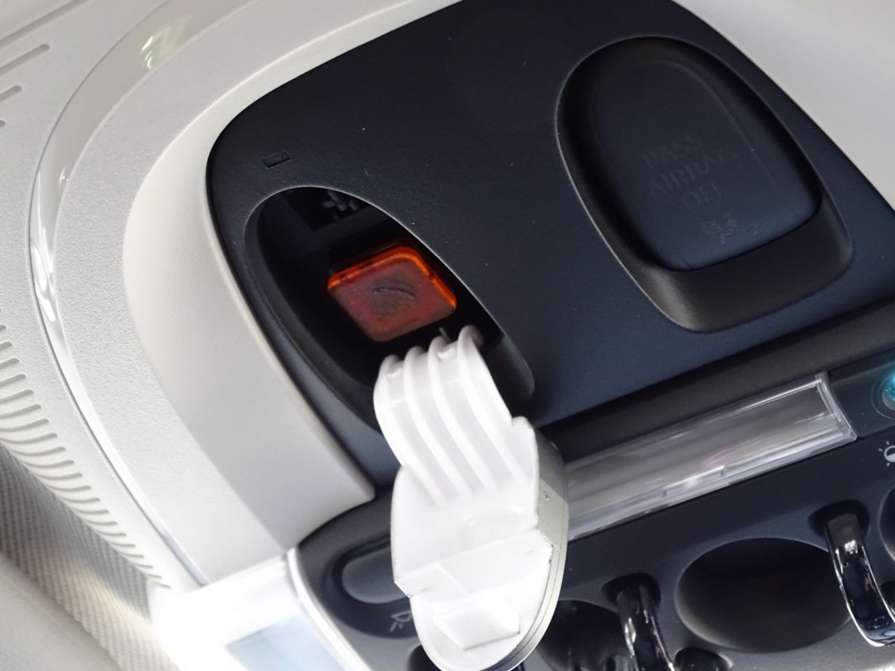 Cooper 5 doors