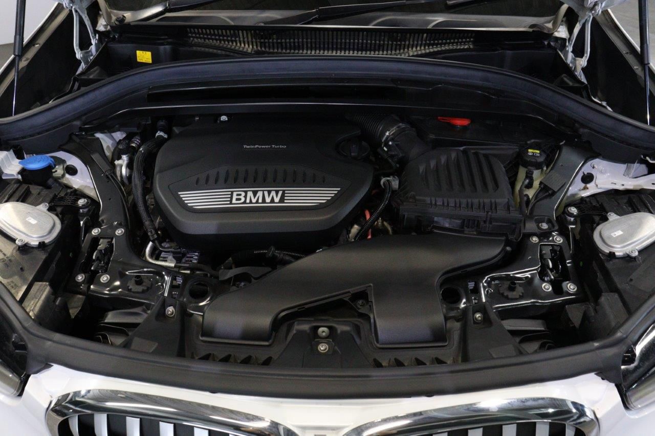 F48 X1 xDrive18d B47 2.0d LCI