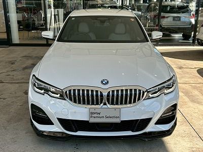 G20 330e Saloon RHD MX