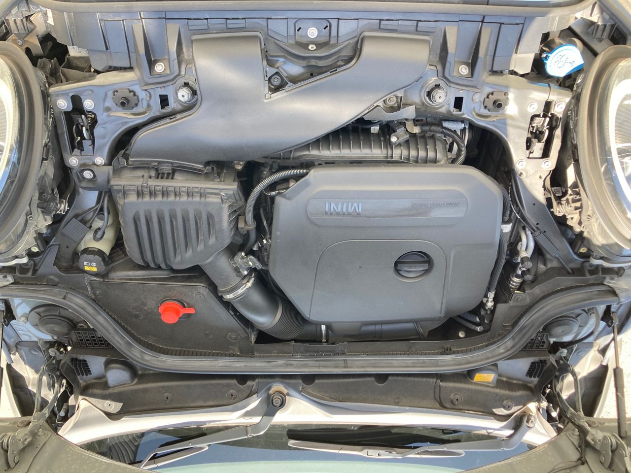 F55 ONE
