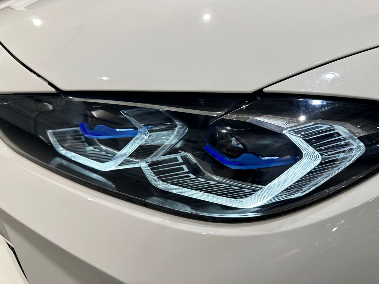 G82 M4 Competition Coupe
