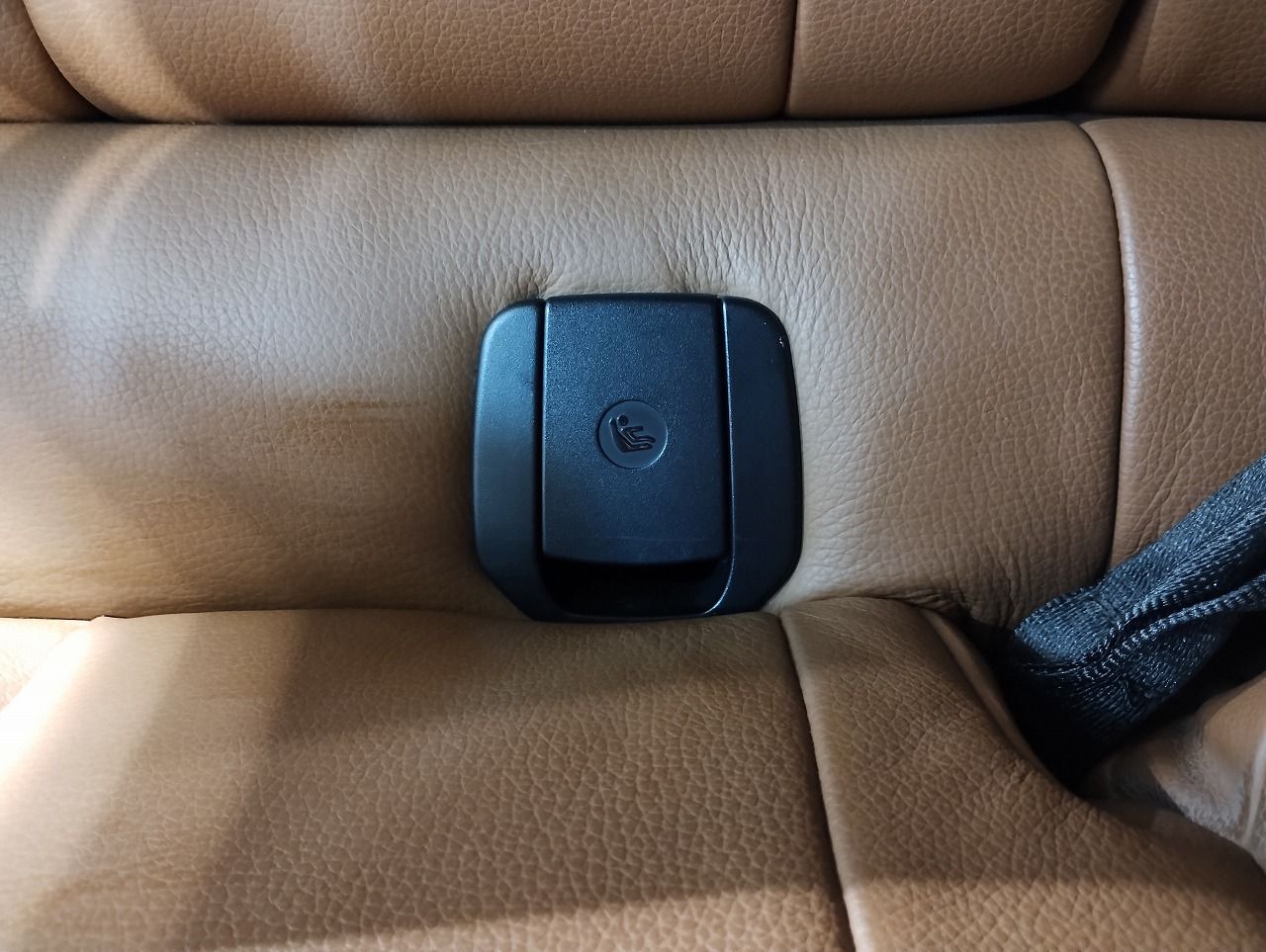 320I GRANTURISMO RHD