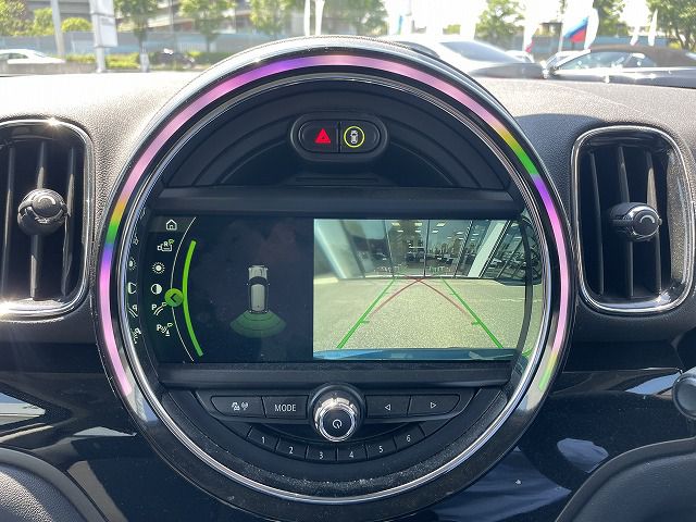 MINI CROSSOVER COOPER D