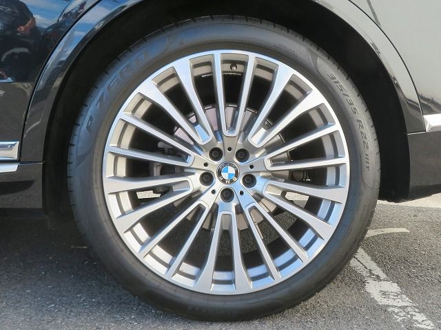 G07 X7 xDrive30d N57 3.0d