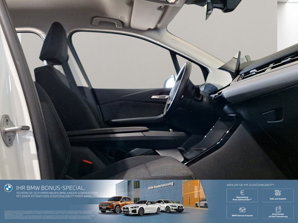 BMW 216