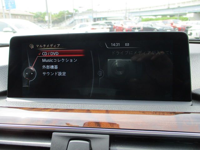 320I TOURING RHD