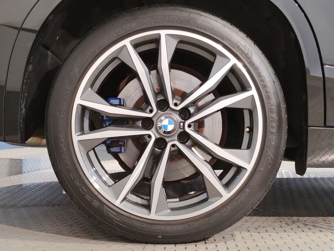 F39 X2 M35i B48 2.0i