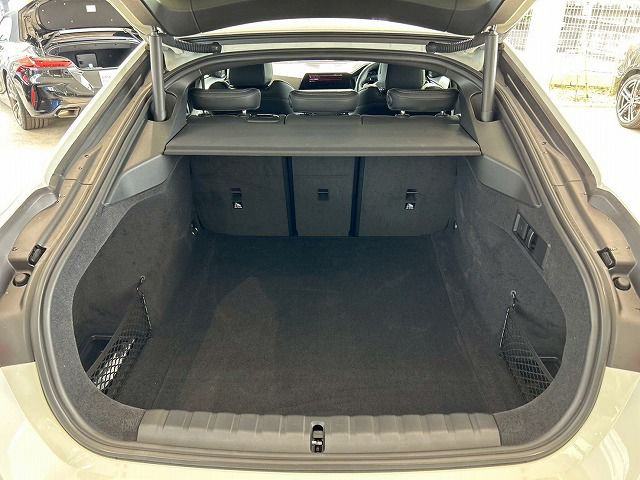 420i Gran Coupé RHD