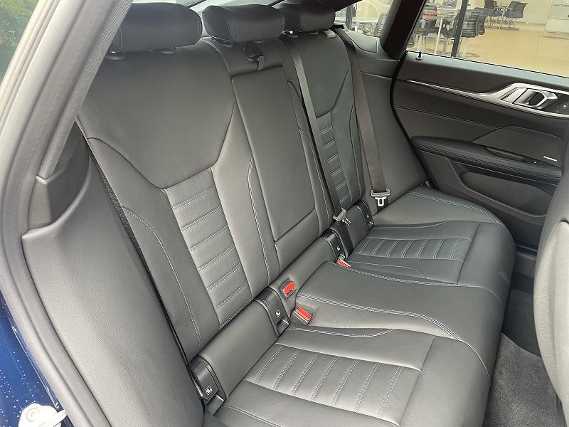 G26 M440i xDrive B58 3.0 RHD