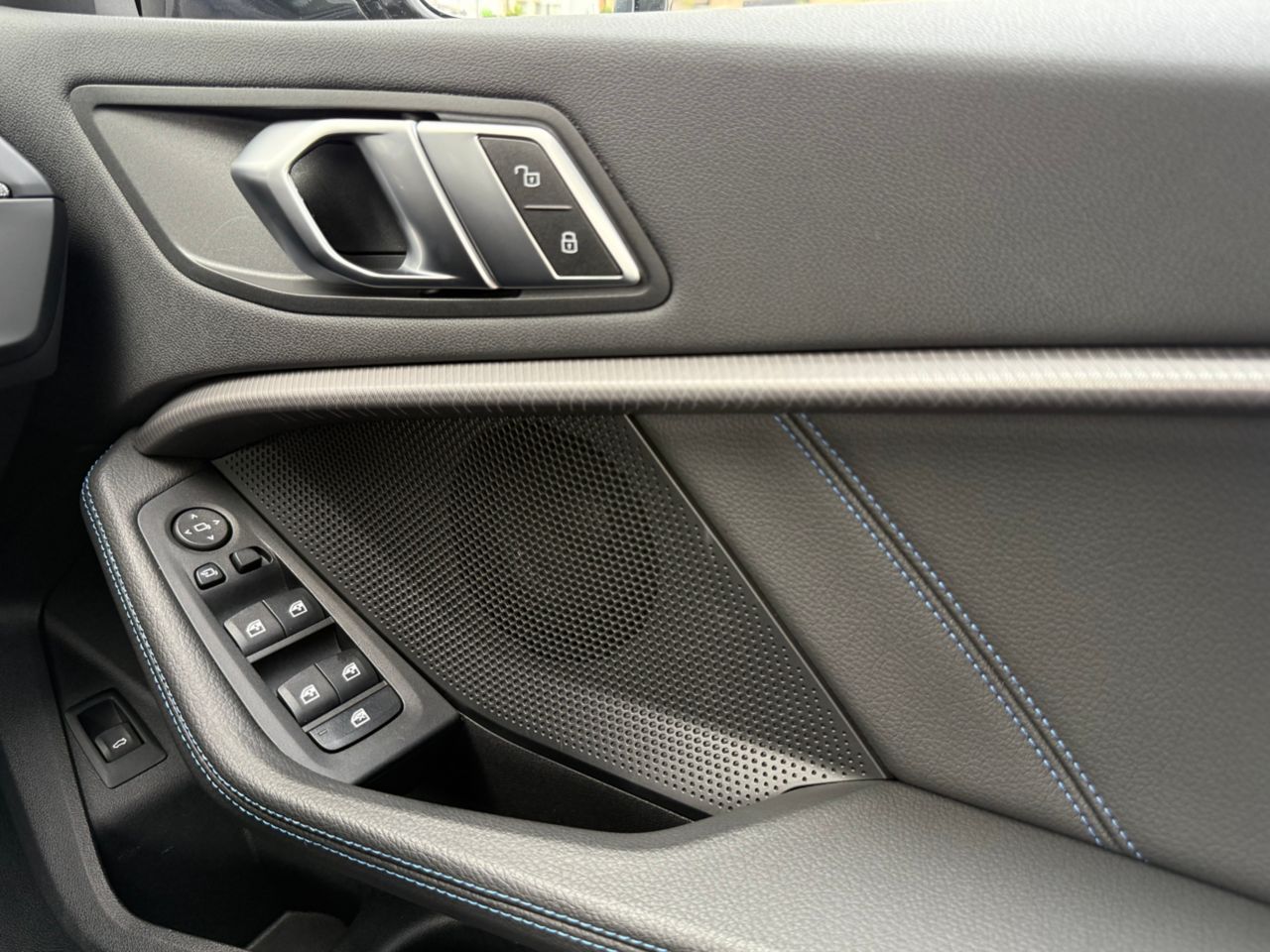F40 M135i xDrive Sports Hatch 5-door B48 2.0i