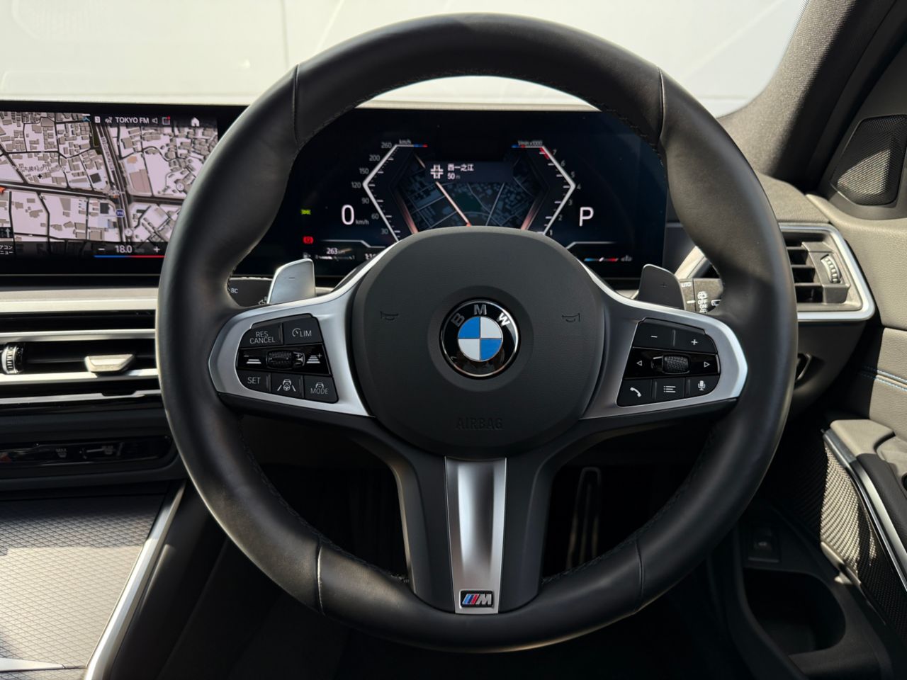 318i Touring RHD