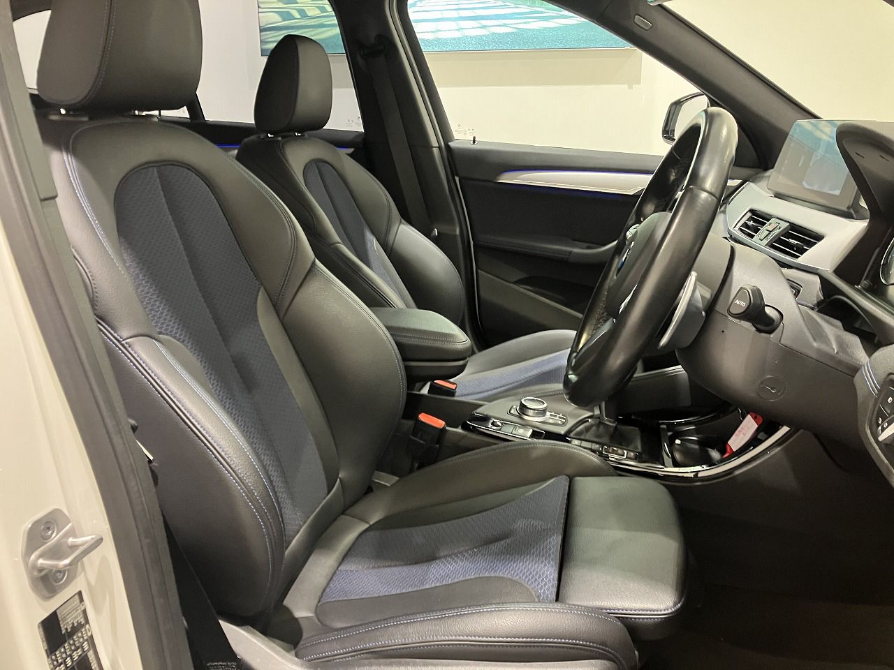 F48 X1 xDrive18d B47 2.0d LCI