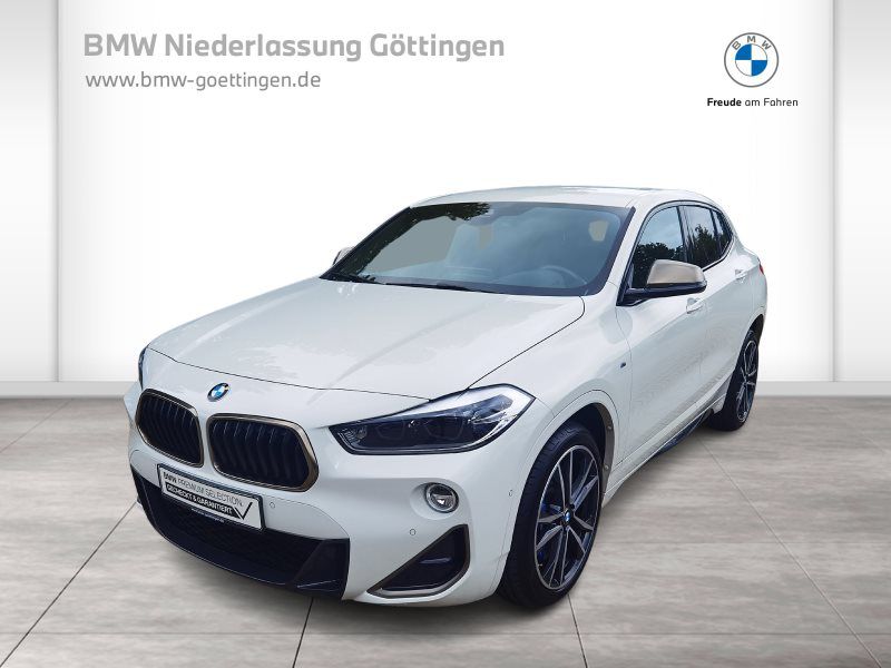 X2 M35i