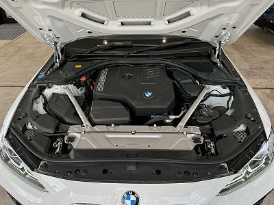 G22 420i B48 2.0 RHD