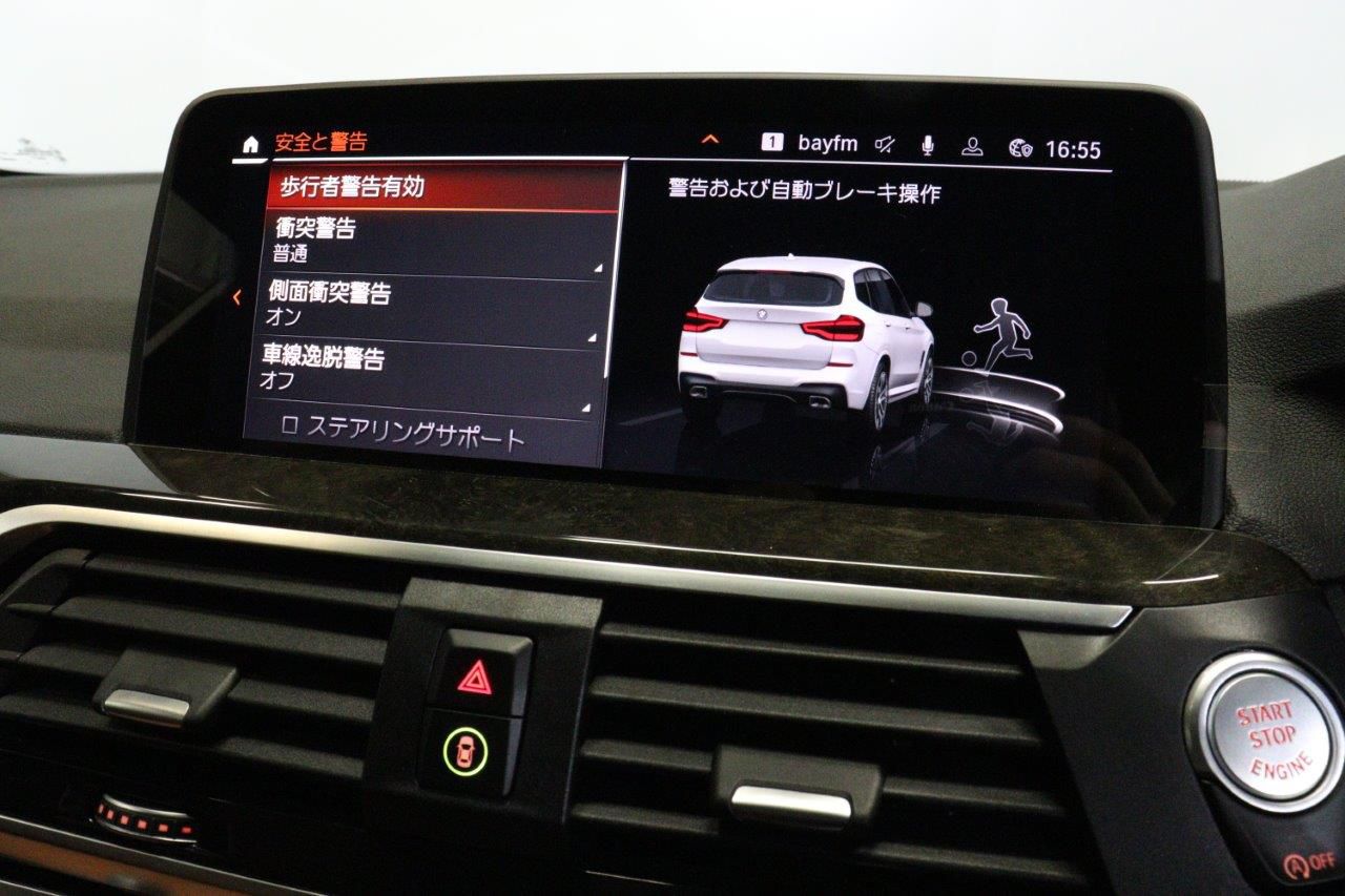 X3 xDrive20d RHD ZA