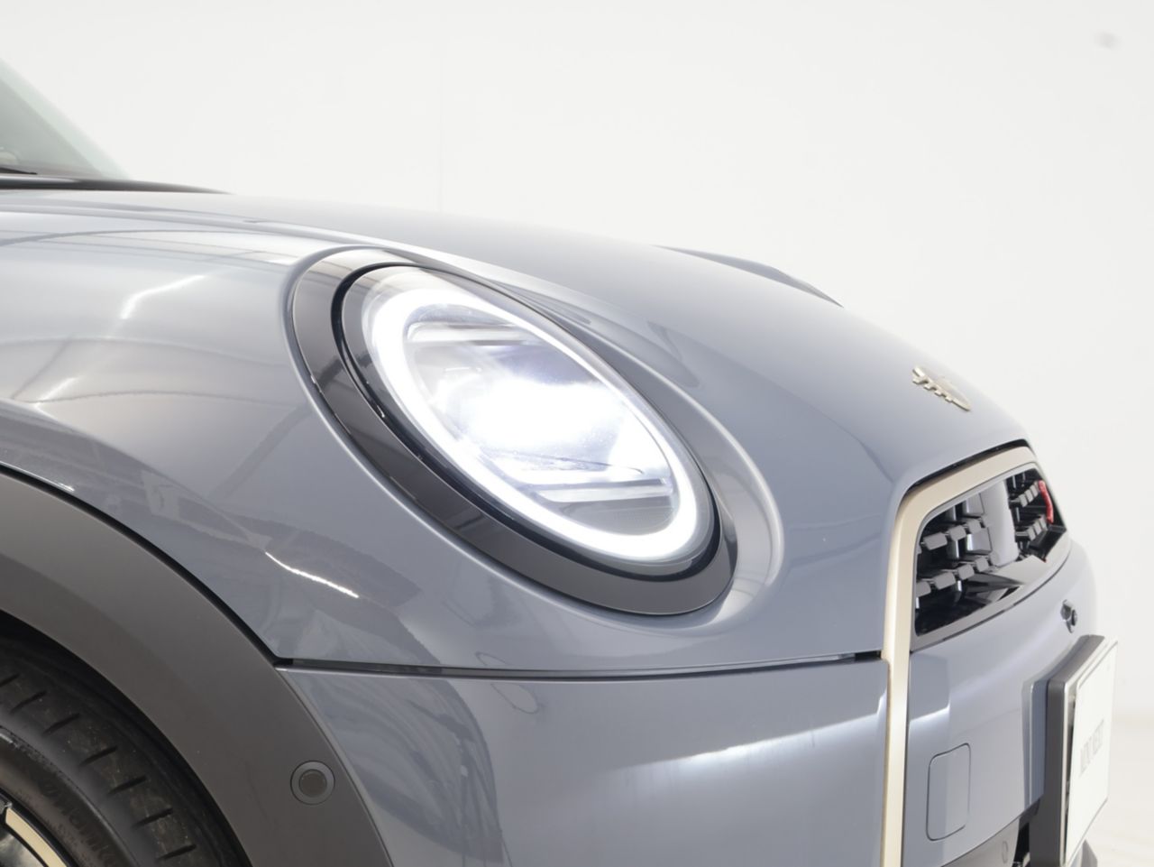 F67 MINI Cooper Convertible S