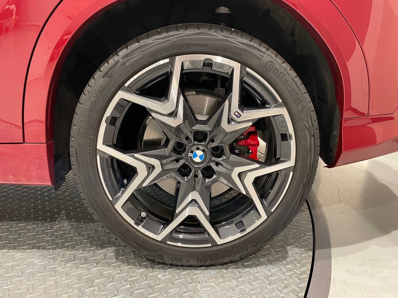 X2 M35i xDrive RHD