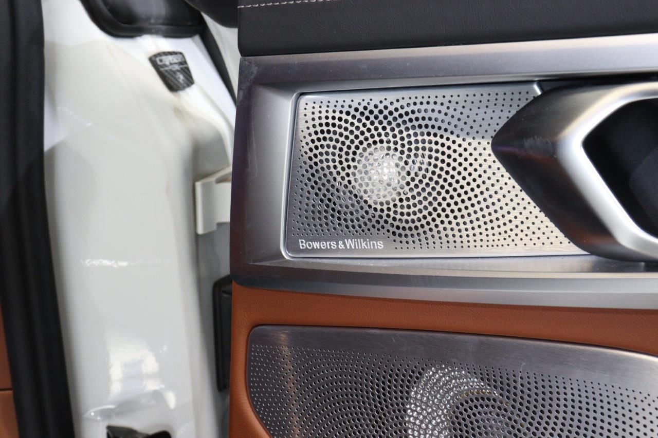 G16 M850i xDrive Gran Coupé N63B 4.4i