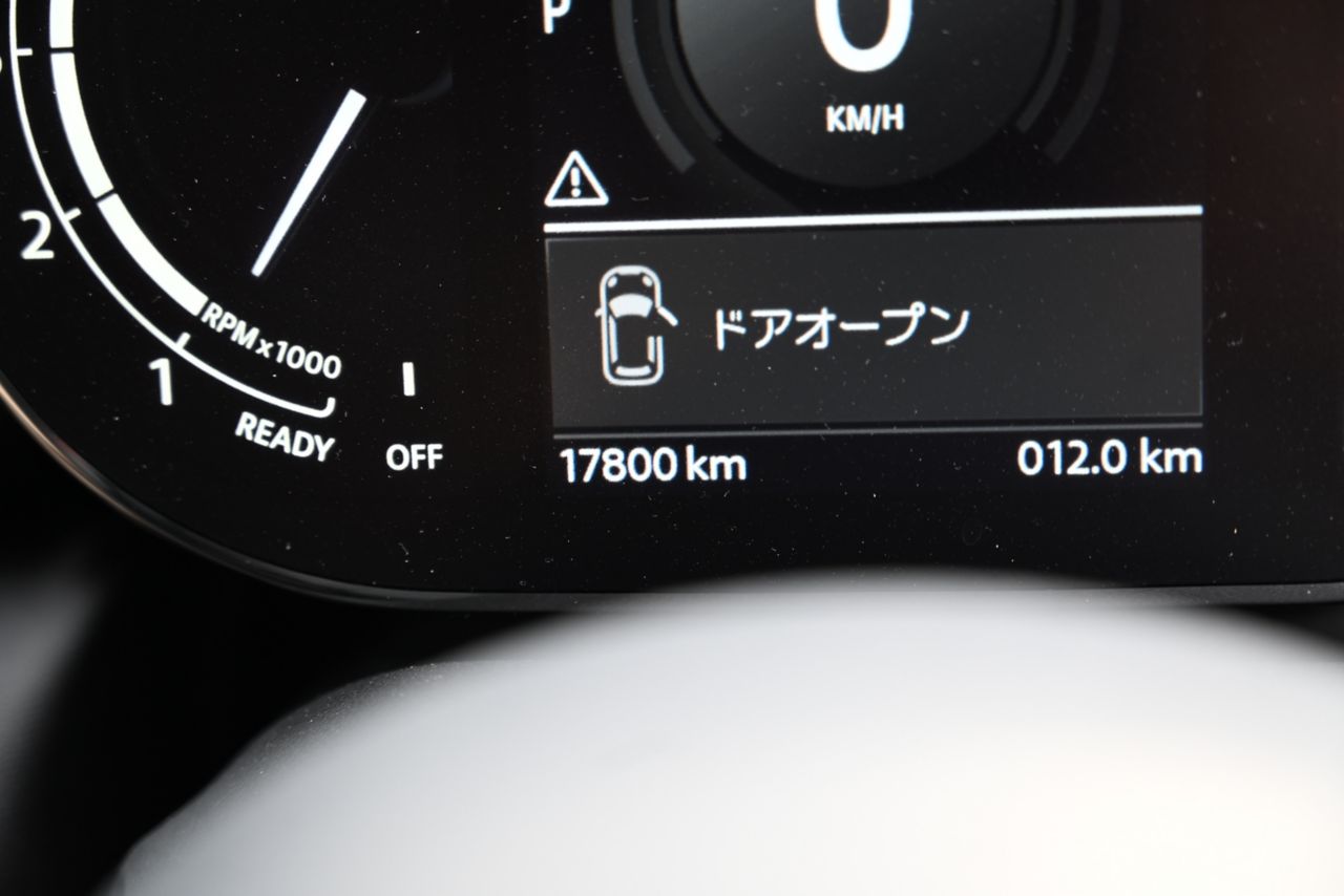 F55 MINI Cooper SD 5dr Hatch LCI