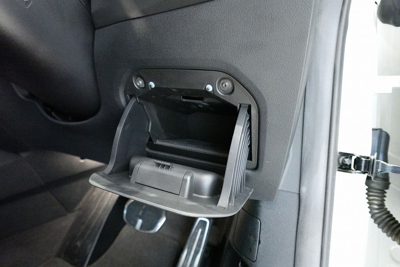 F44 218i Gran Coupe B38 1.5i