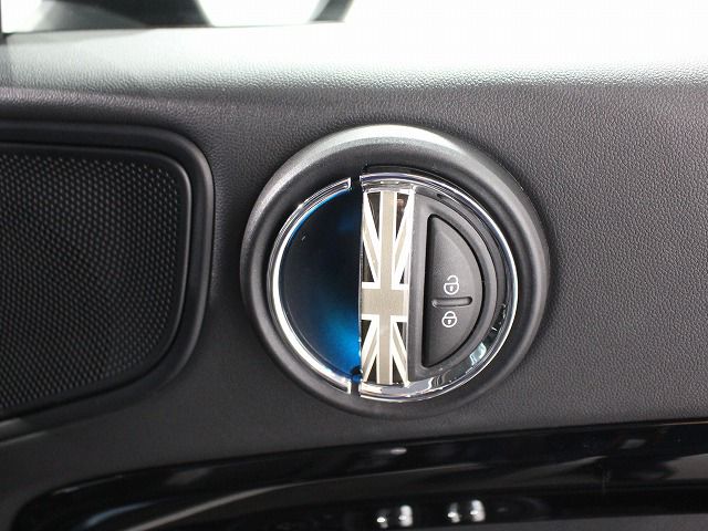 F60 MINI Cooper S Countryman