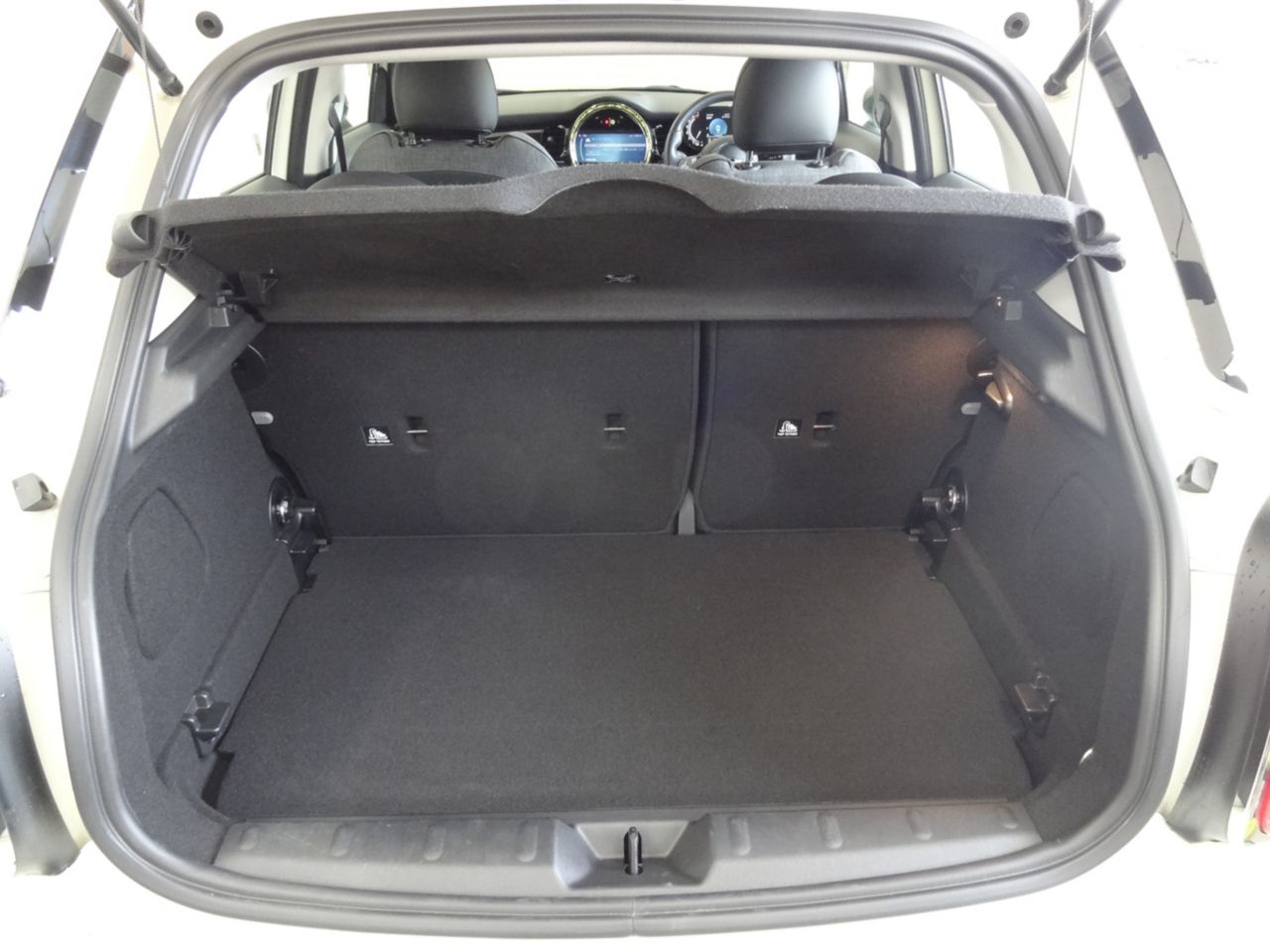 Cooper 5 doors