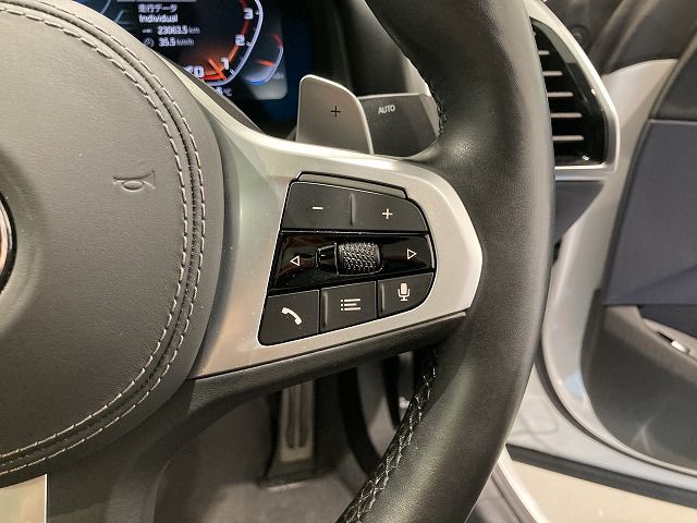 G16 M850i xDrive Gran Coupé N63B 4.4i