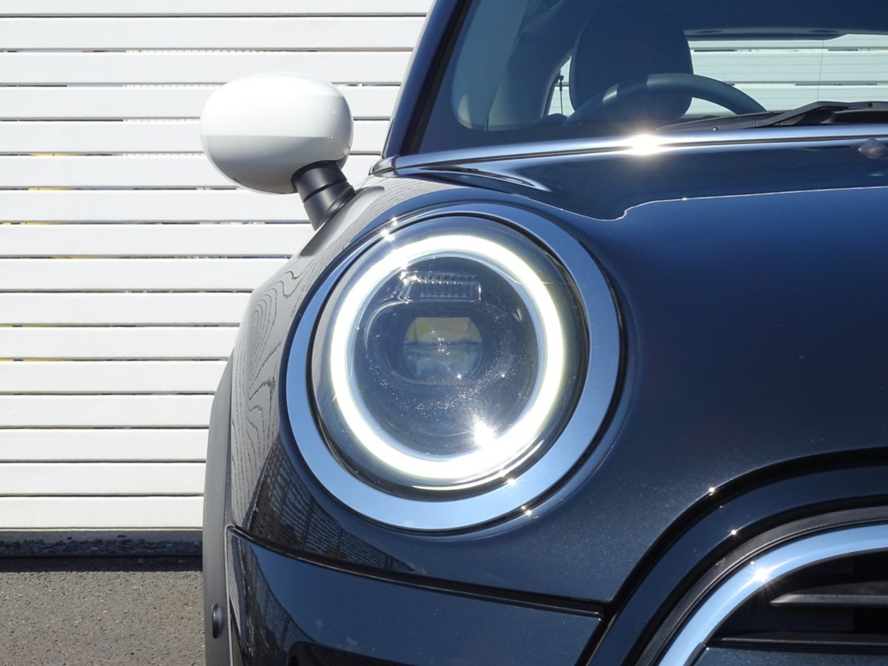 Cooper 5 doors