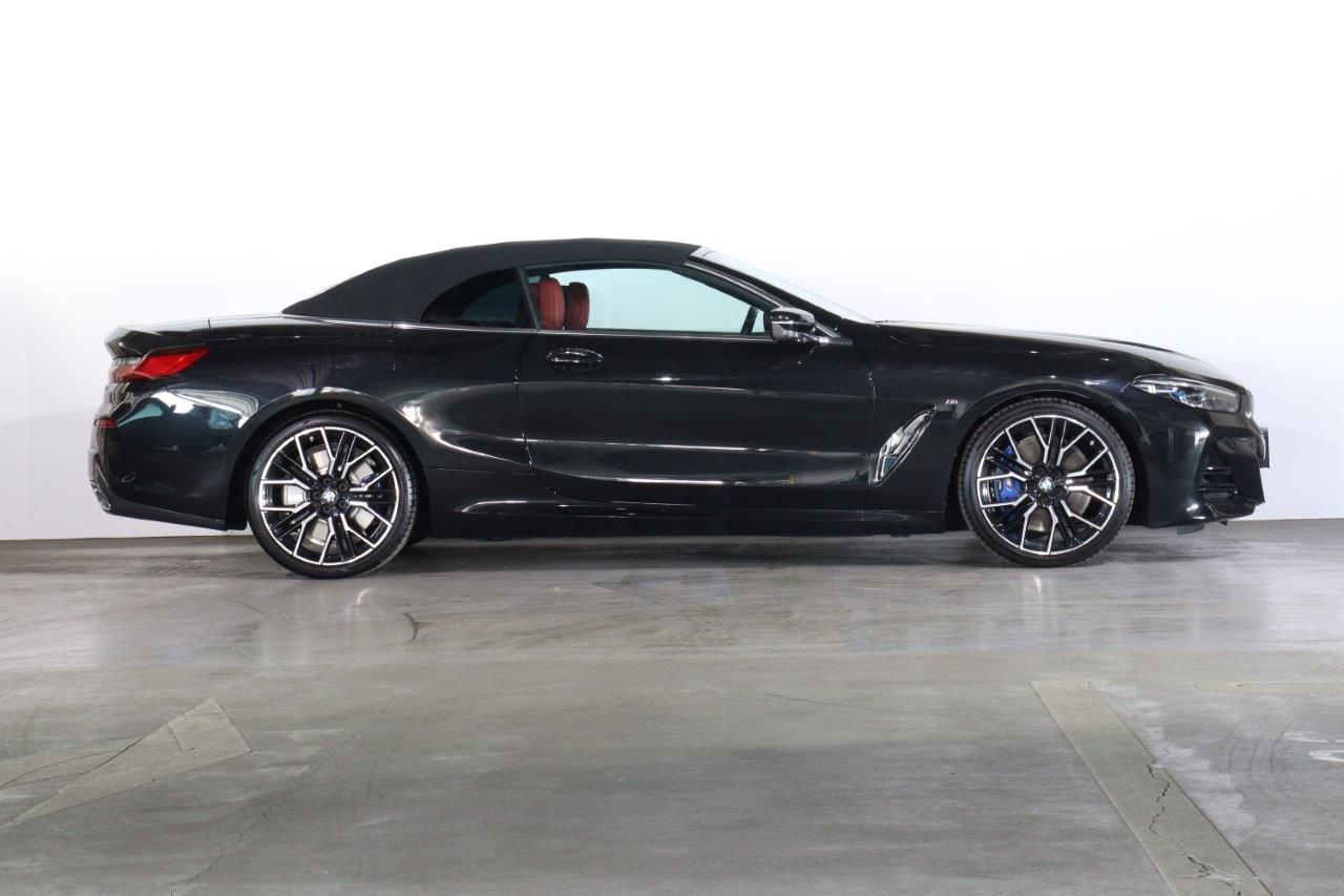 G14 840i M Sport Convertible B58 3.0i