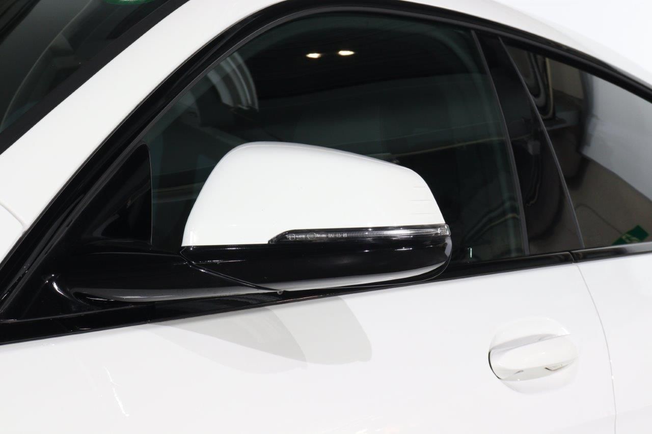 F44 218i Gran Coupe B38 1.5i