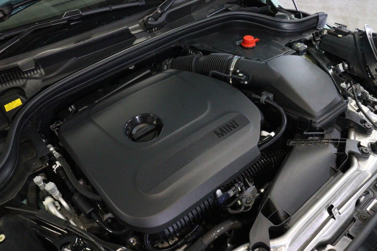 F66 MINI Cooper S 3Dr