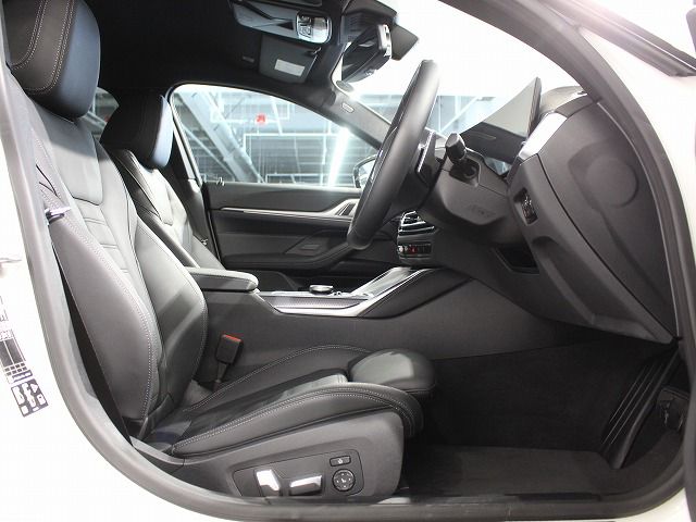 G26 420d xDrive Gran Coupe RHD