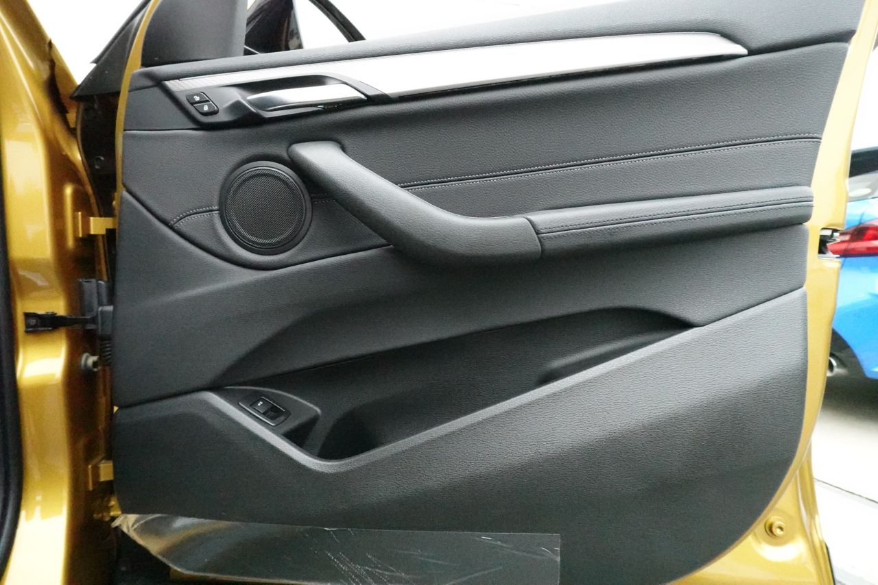 F39 X2 xDrive18d SAC B47 2.0d
