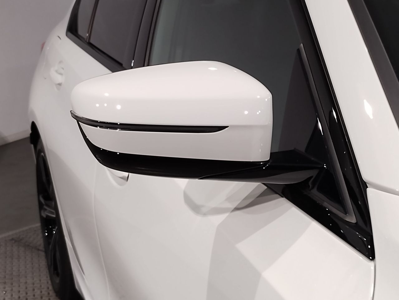 320d xDrive Berline RHD