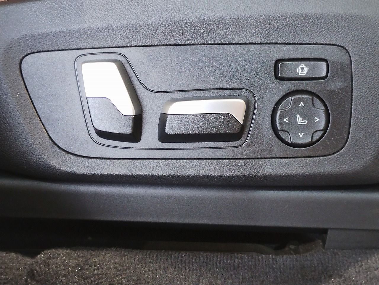 X3 xDrive20d RHD ZA