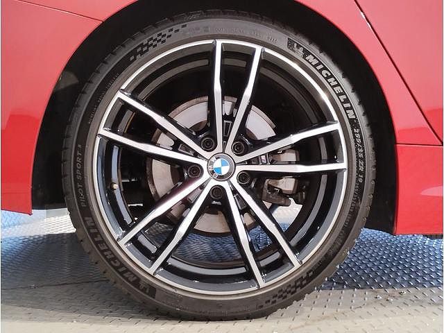 G20 320d xDrive RHD Saloon