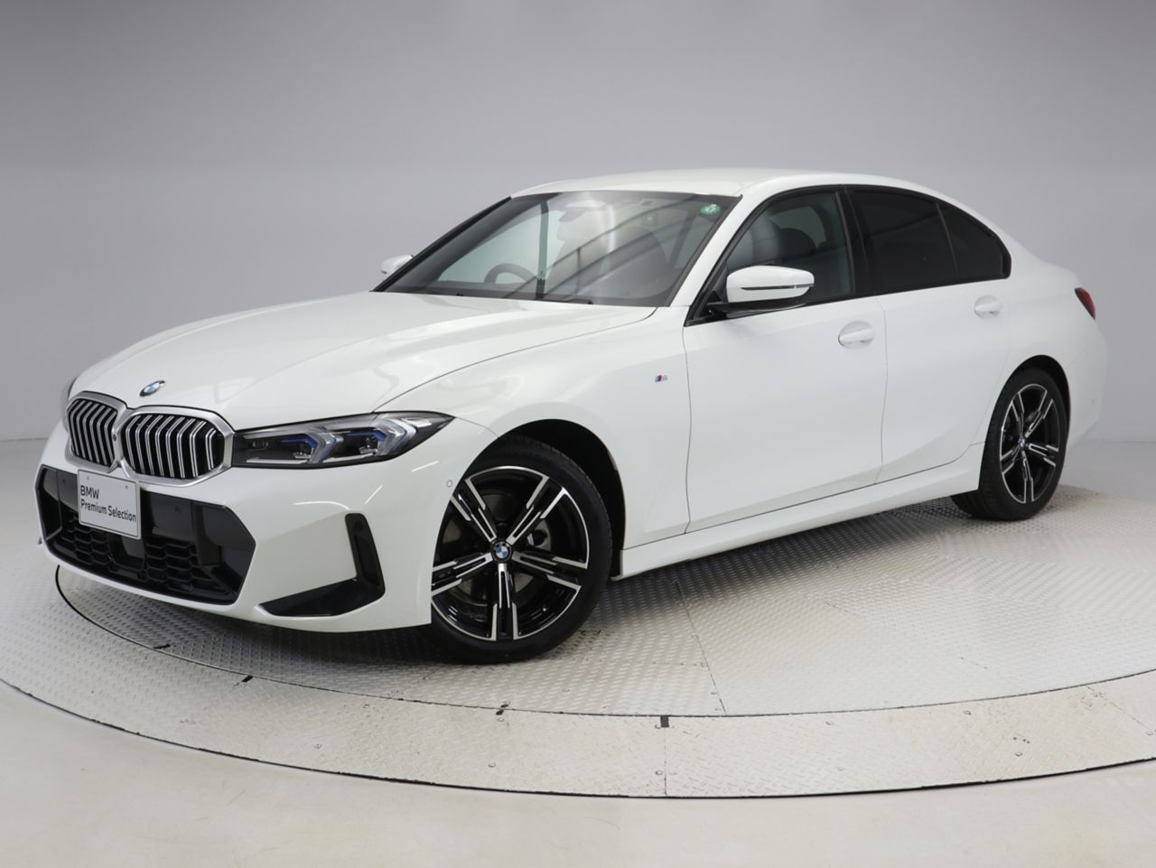 320d xDrive M Sport