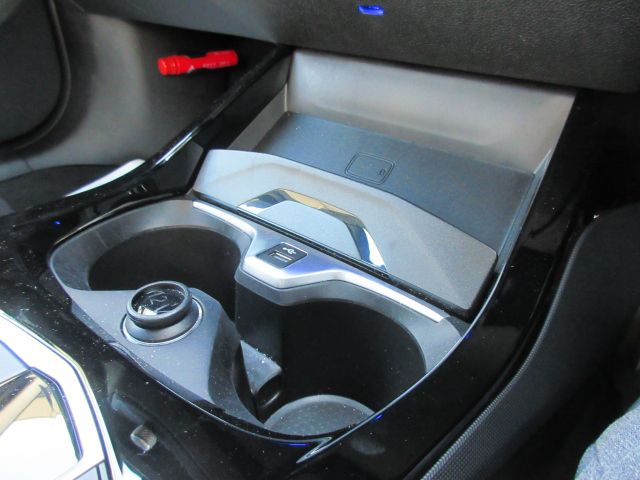 F44 218i Gran Coupe B38 1.5i