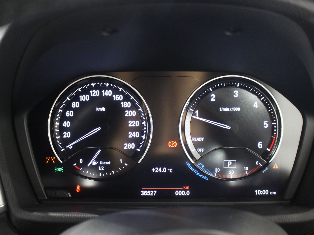 F48 X1 xDrive18d B47 2.0d LCI