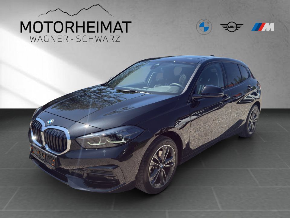 BMW 118