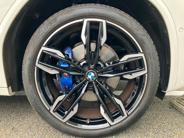 G01 X3 M40i RHD LCI ZA