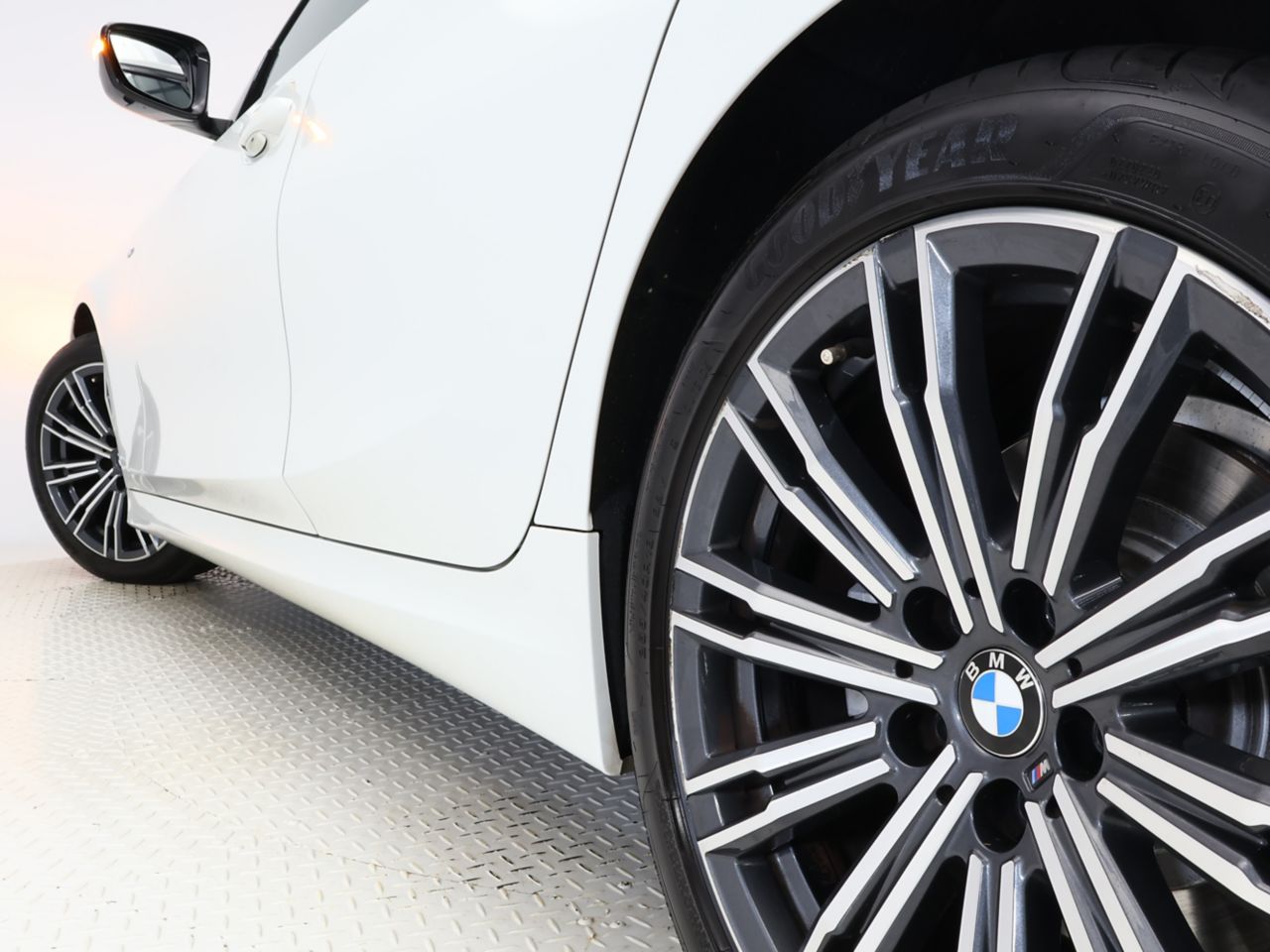 318i Berline RHD