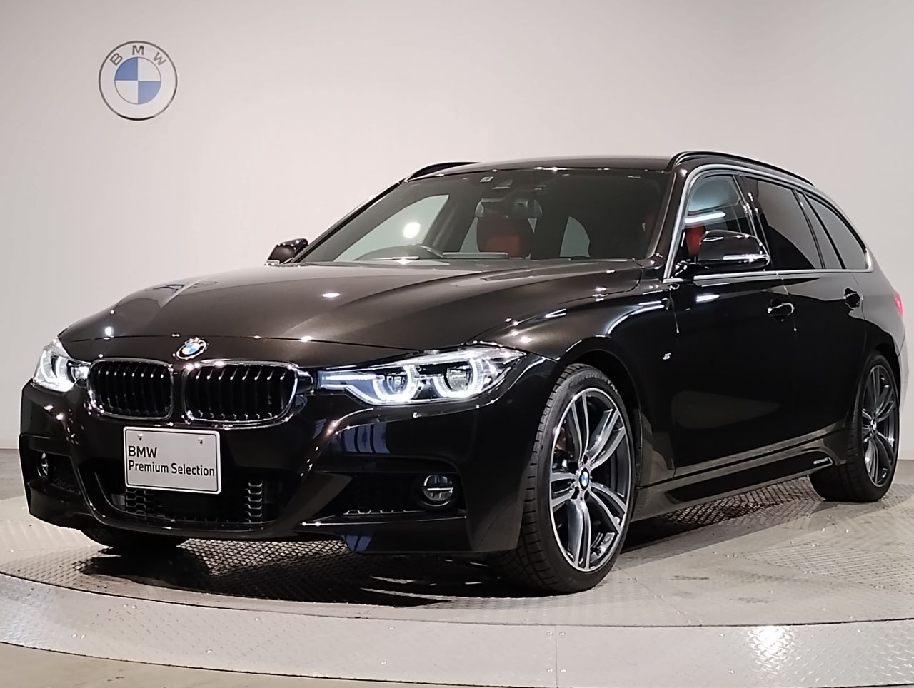 320d Touring M Sport Style Meister