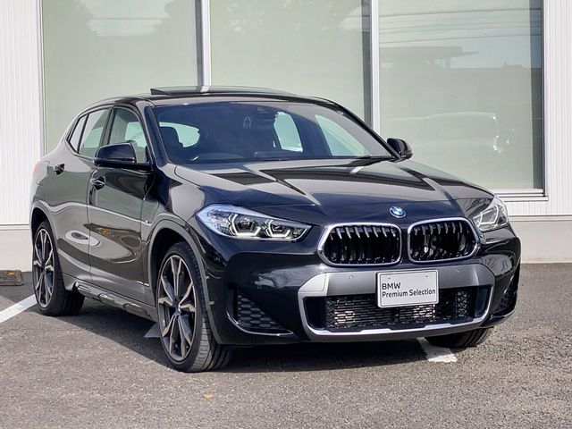 F39 X2 xDrive20d B47 2.0d