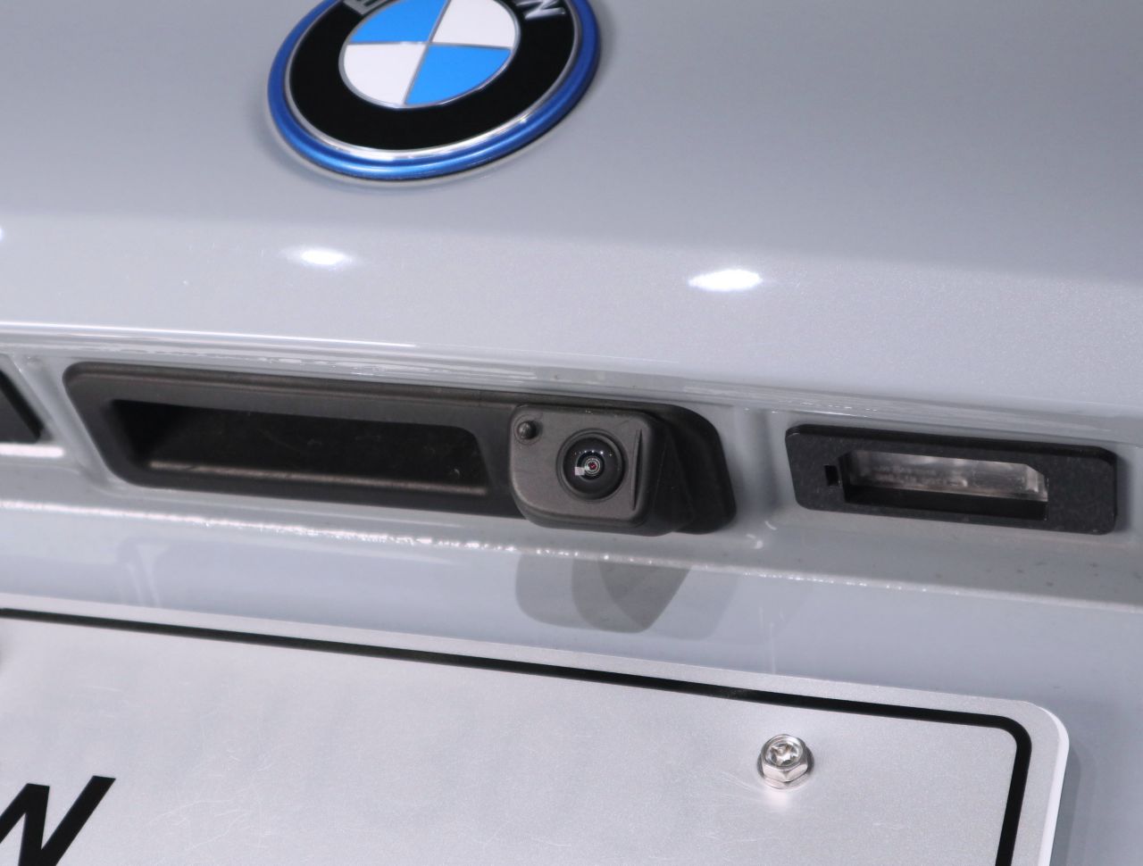 BMW i5 M60 xDrive Sedan RHD