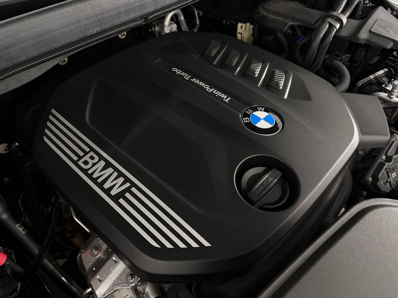 X4 xDrive20d RHD