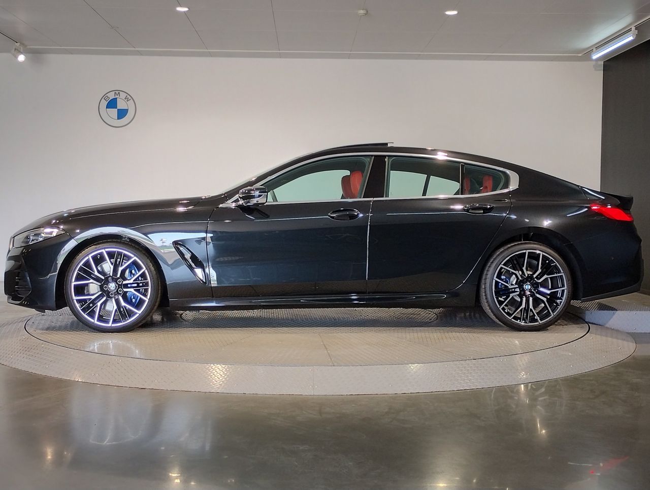 G16 840i M Sport Gran Coupe B58 3.0i